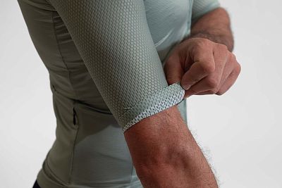 Превью  Велоджерси с коротким рукавом BIEMME Core 2.0 Sage